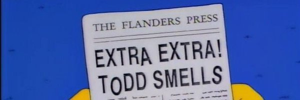 ToddO243 Profile Banner