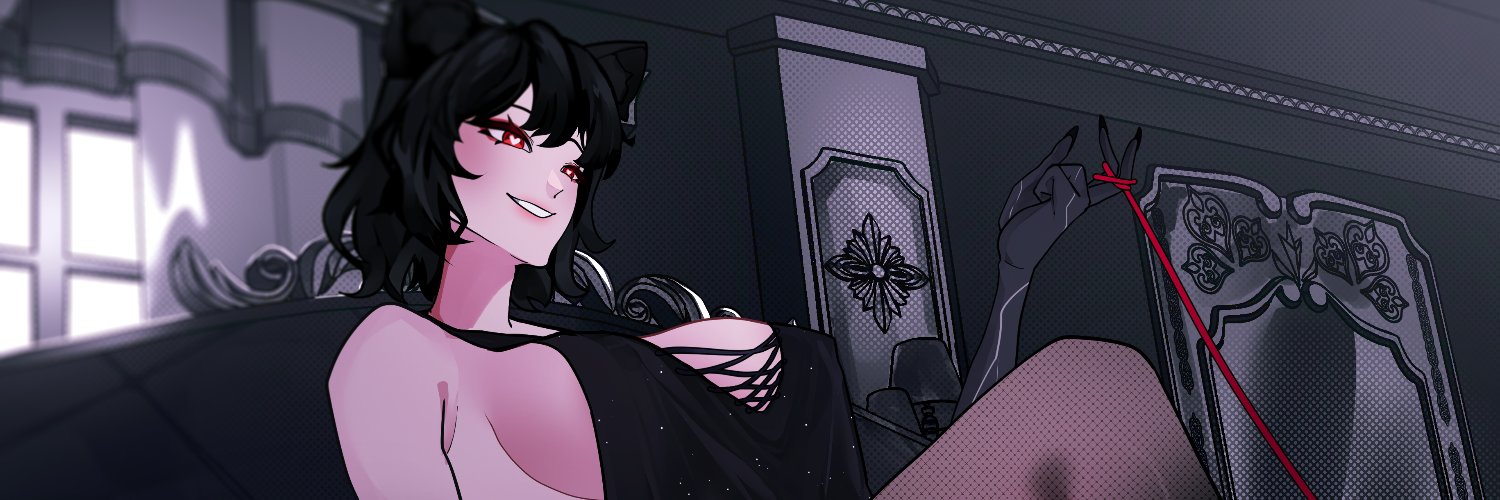 WagashiTrash 🦝🌸's banner
