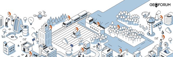 GeoForumFinland Profile Banner