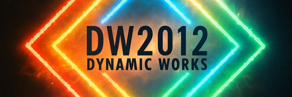 DynamicWorks2012 banner