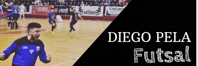 dpelafutsal's profile banner image