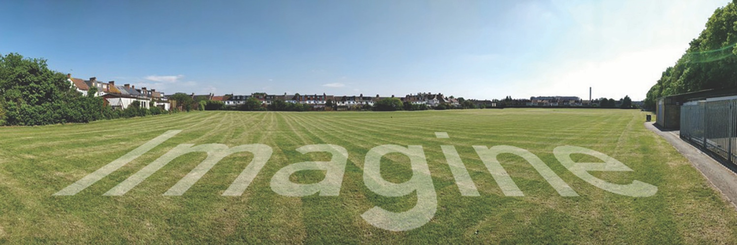 Forever Fishponds's banner