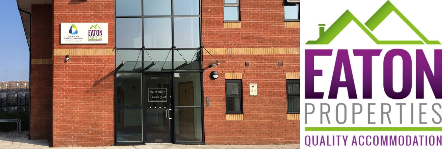 Eaton Properties banner