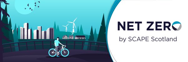 SCAPEScotland Profile Banner
