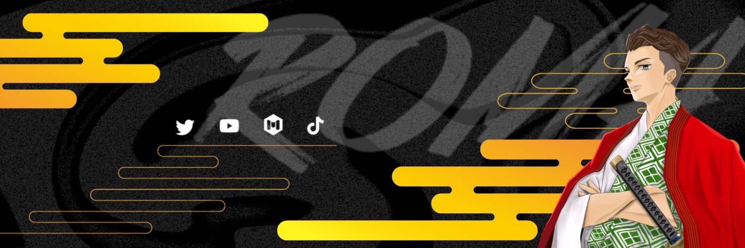 Roma__Eye's profile banner image
