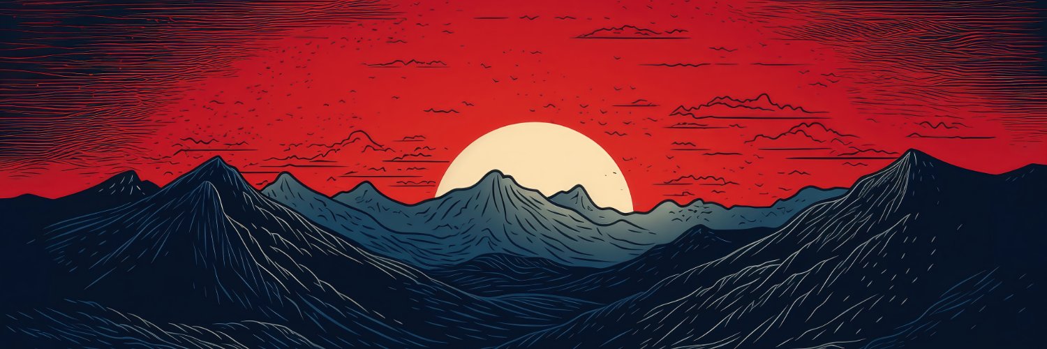 blu573r's profile banner image