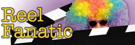 Reel Fanatic banner