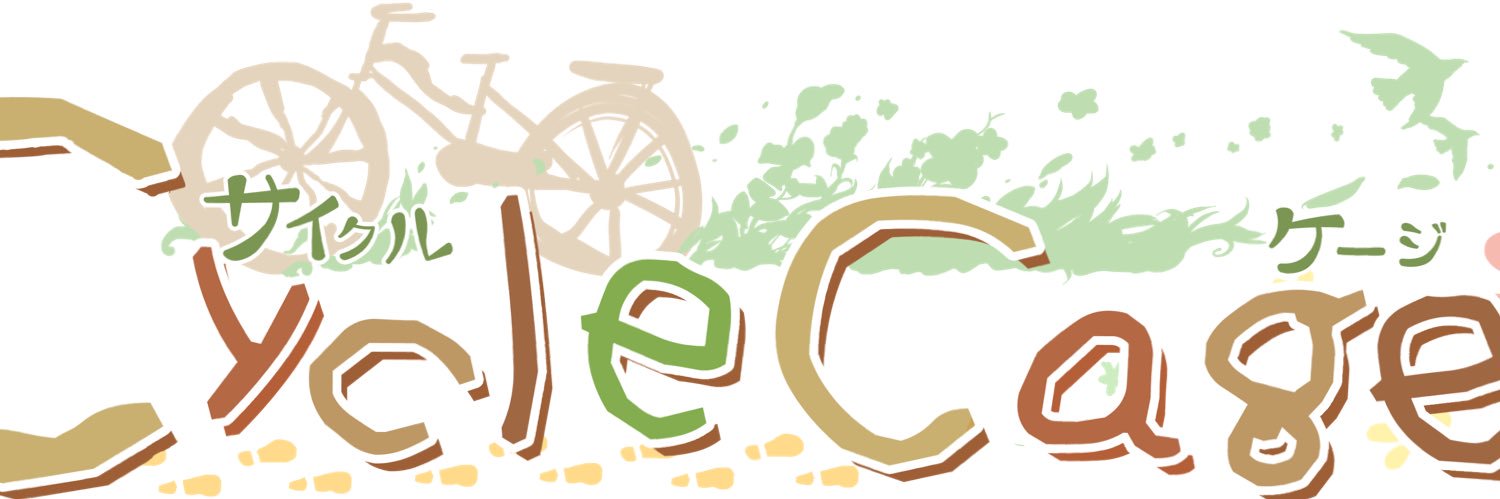 CycleCage's profile banner image