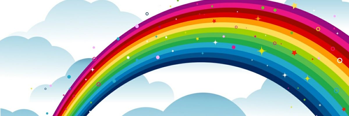 Delightful dee banner