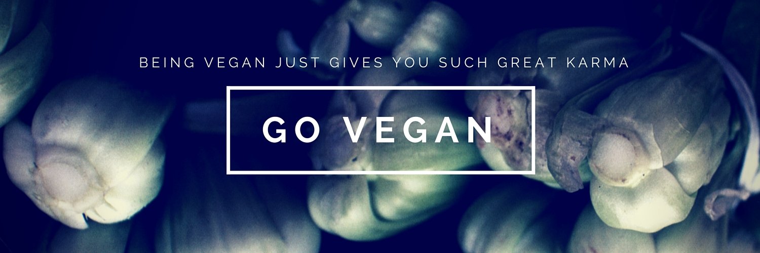Vegan1067's profile banner image