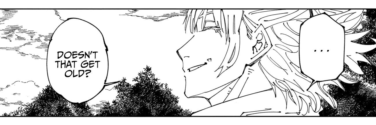 Karma 🪷 ThankYouGege | MOJURO SZN banner