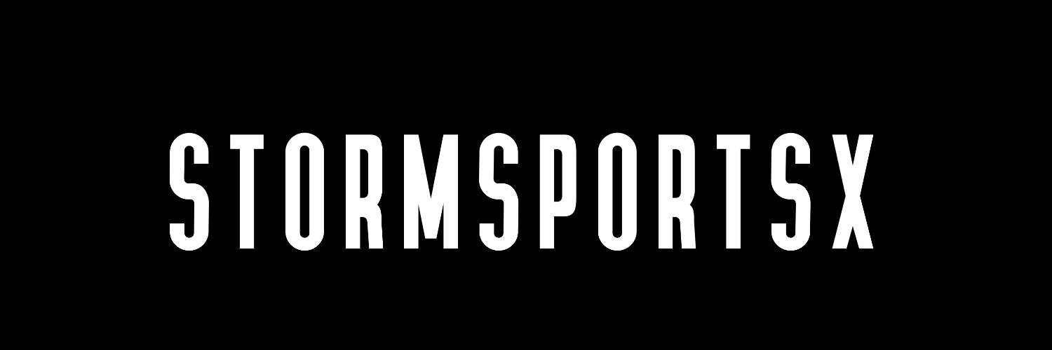 StormSportsX banner