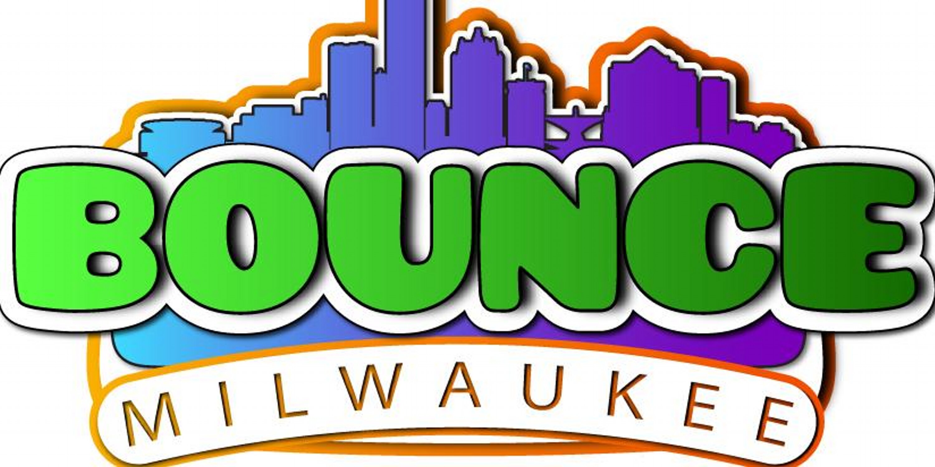 Bounce Milwaukee banner