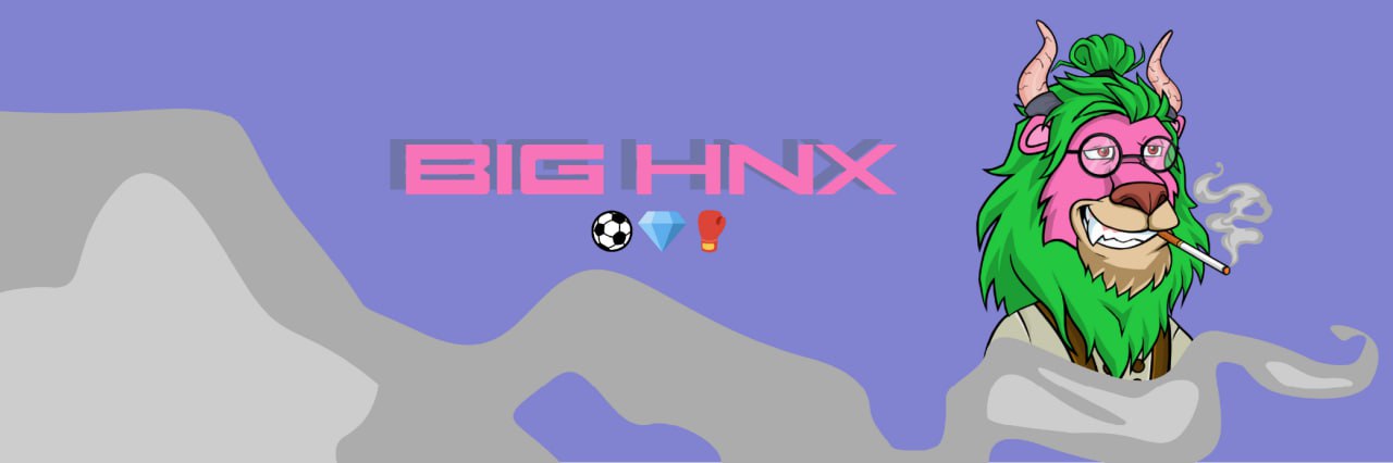 BIG HNX banner