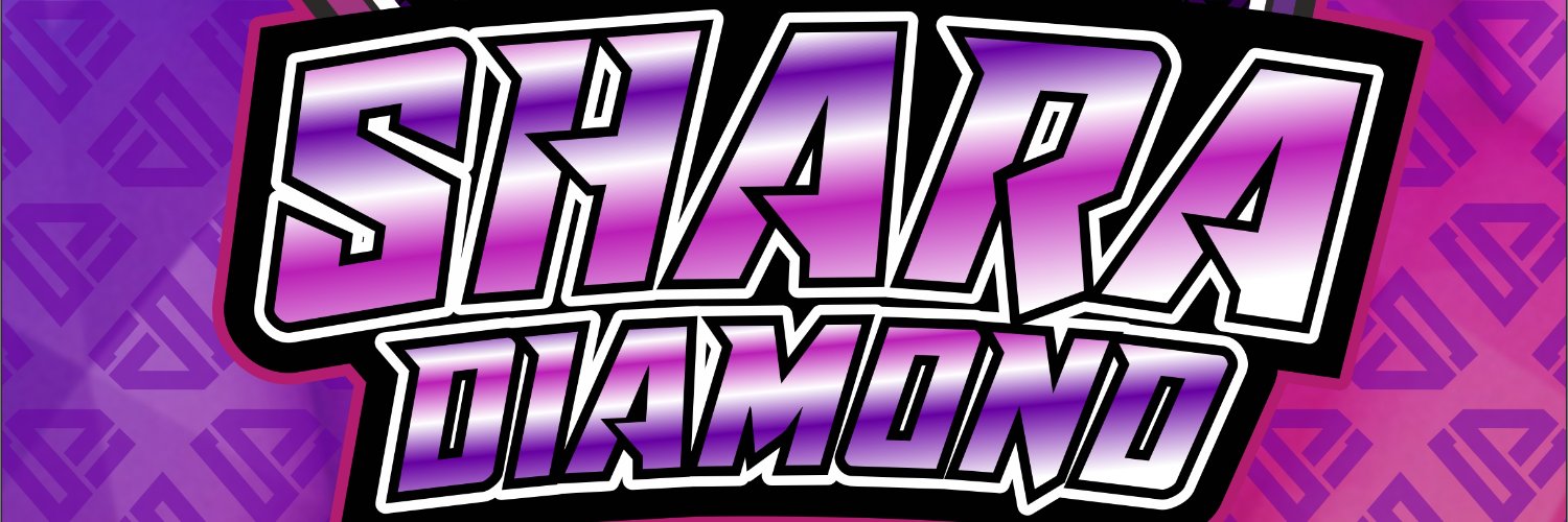 SharaDiamond1's profile banner image
