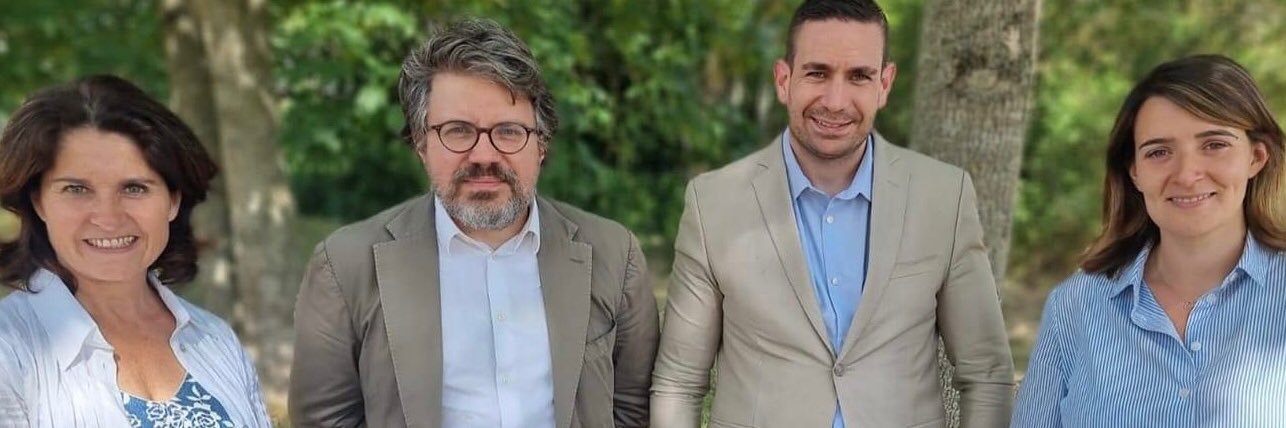 Marie-Christine Trout banner