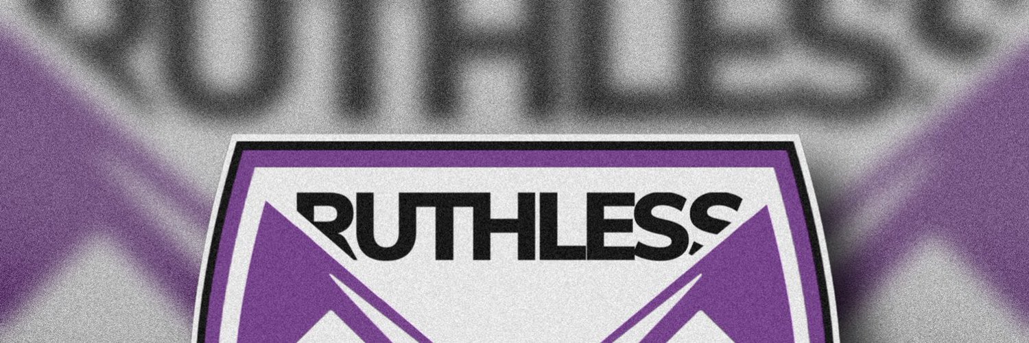 AC Ruthless Profile Banner