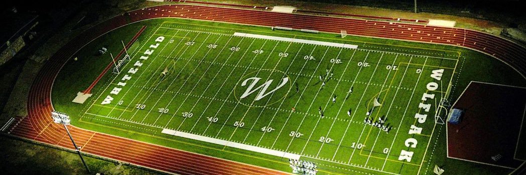 Whitefield Academy HS Recruiting Page banner