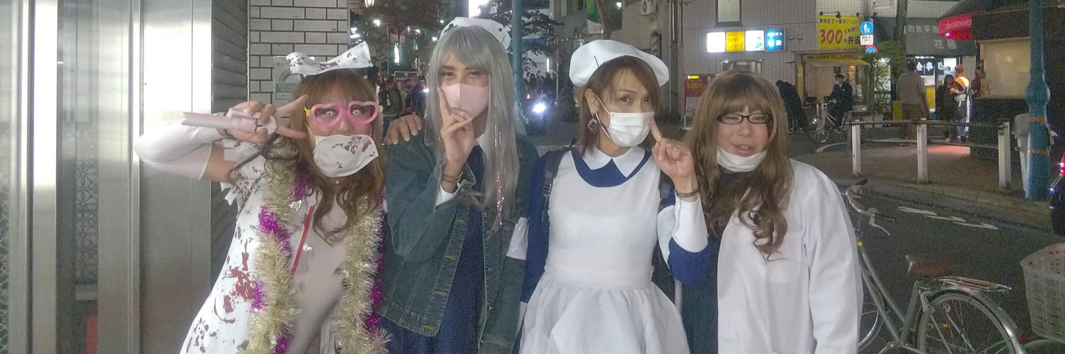 ゆまめたる@ダブルボギー banner