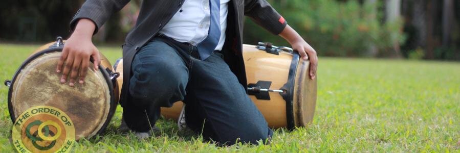 drumcircletwits's profile banner image