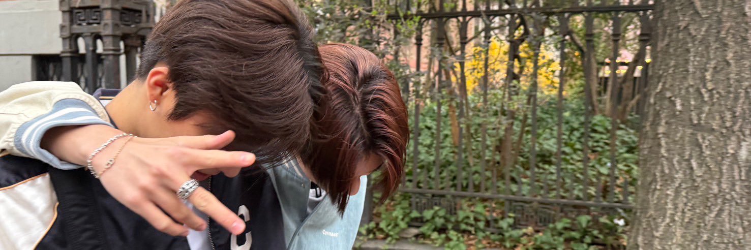 milkychocobyun's profile banner image