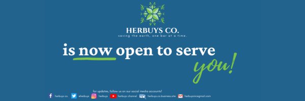 HerBuys Co. Profile Banner