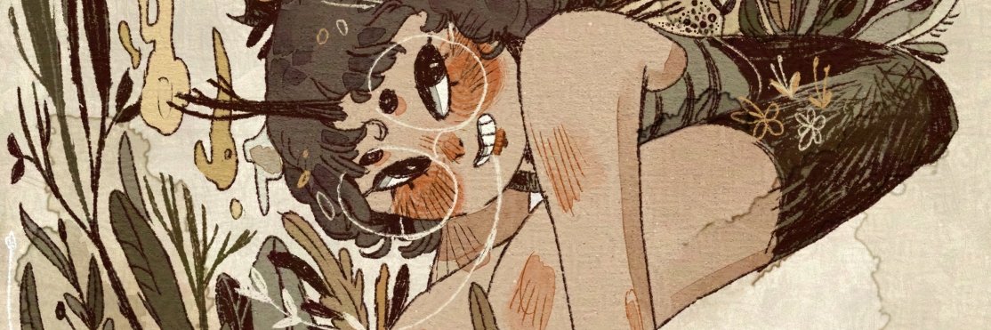 Ampreh 🌿 banner
