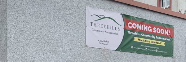 ThreehillsCS Profile Banner