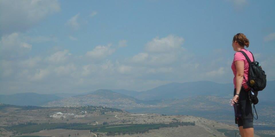 Chelsea VanNoord banner