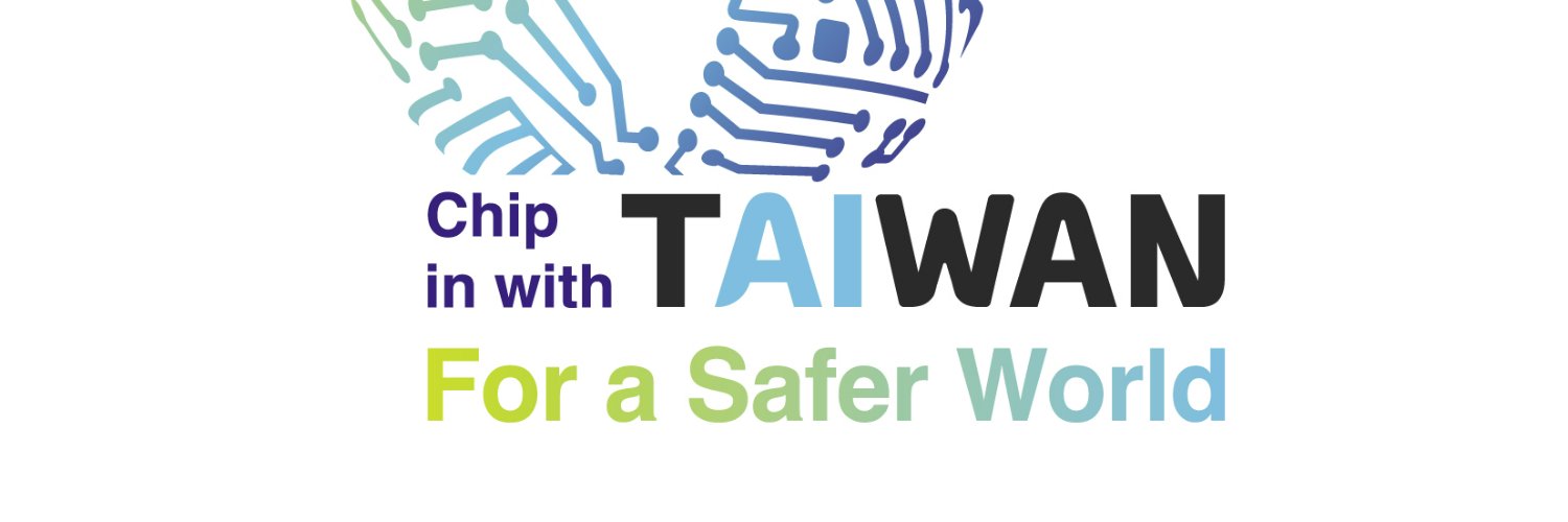 Taiwan for WTO banner