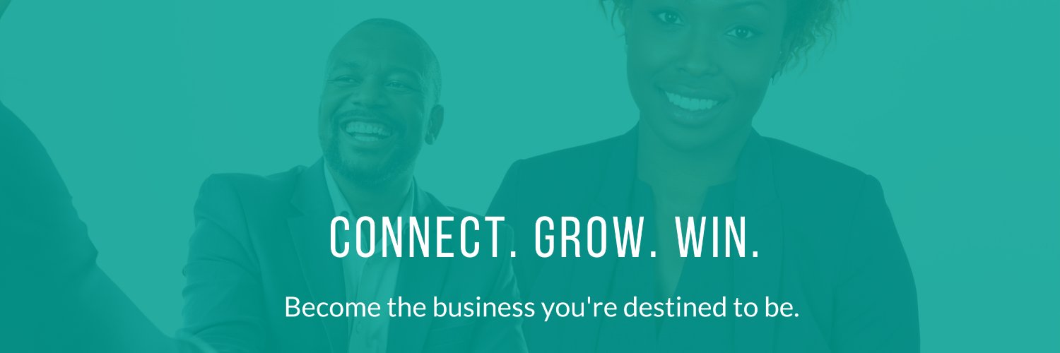 Carib Biz Network banner