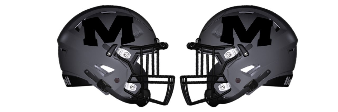 MARTIN FOOTBALL's banner