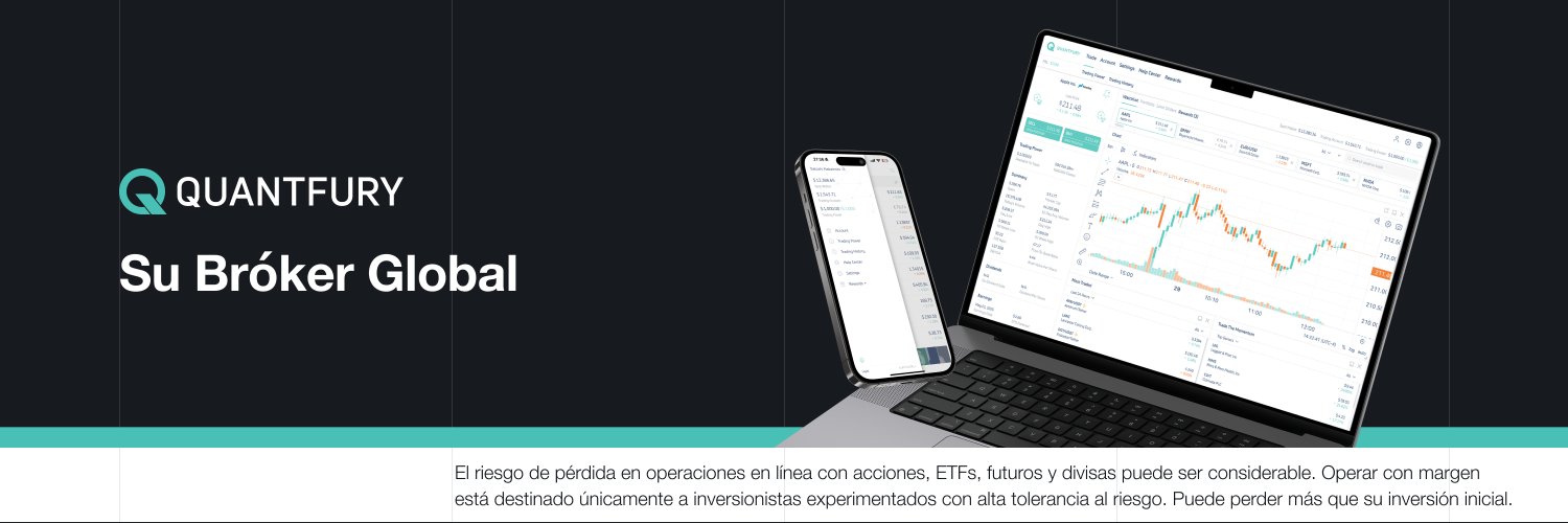 QuantfuryES's profile banner image