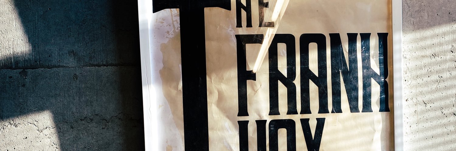 SNG ( THE FRANK VOX ) banner
