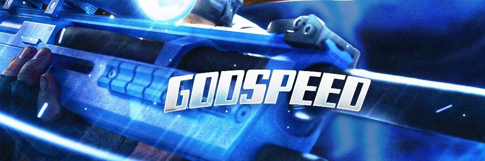 BzrK Godspeed banner
