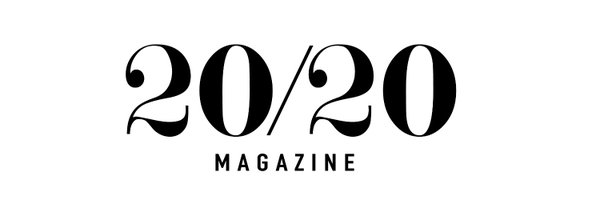 20_20_mag Profile Banner