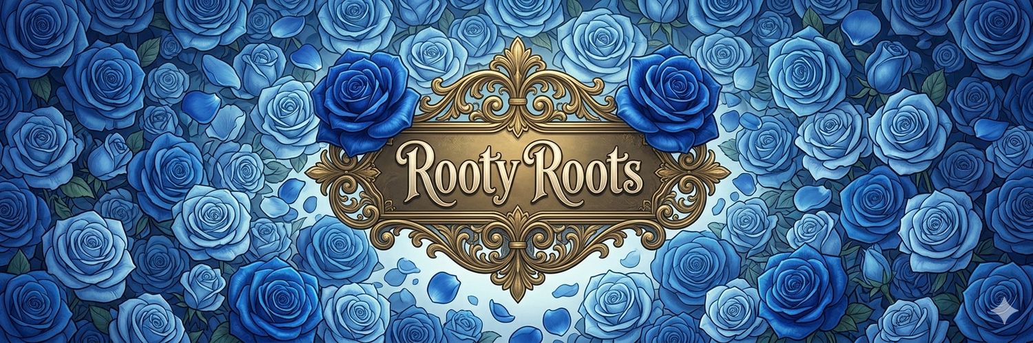 RootsRooty's profile banner image