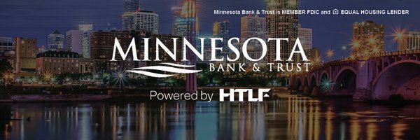 Minnesota Bank & Trust, a division of HTLF Bank Profile Banner