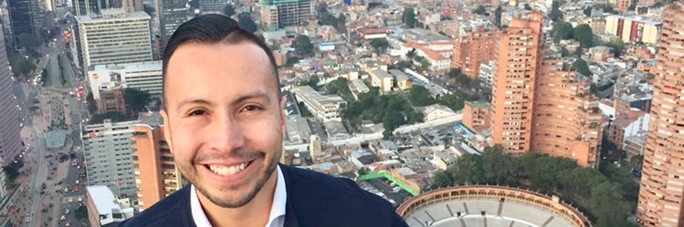 JORGEELIECERC's profile banner image