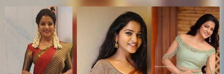 team for vj chithu banner