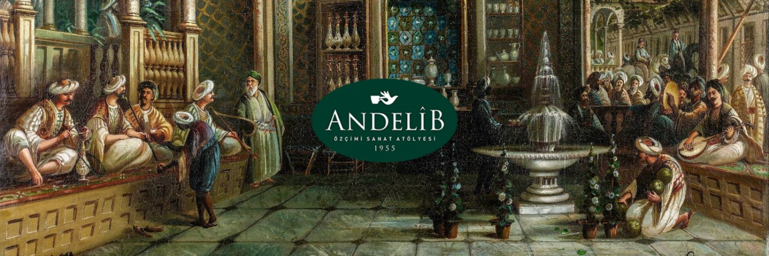 andelibkahve's profile banner image