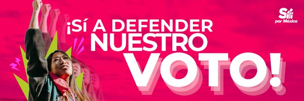 SiPorMx Profile Banner