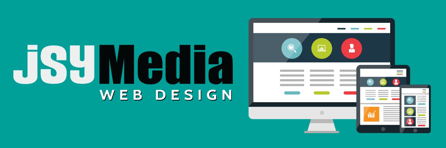 JSYMedia's profile banner image