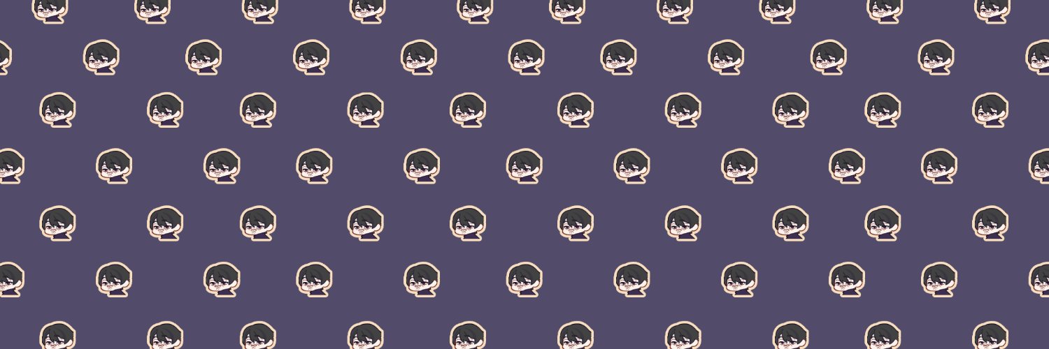 Neo ☔🌧️ banner