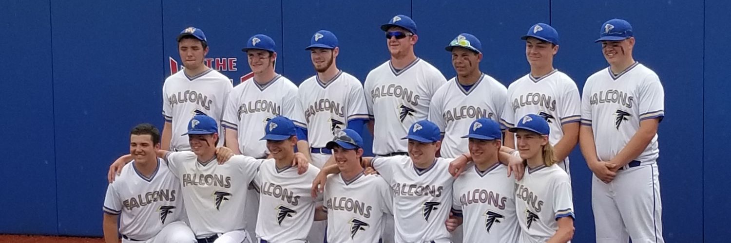 NVFbaseball's profile banner image