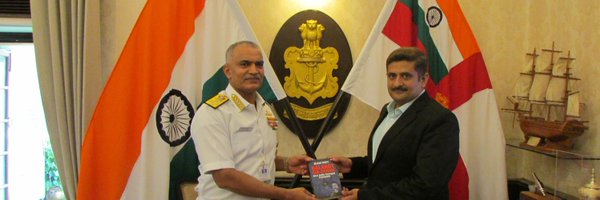 mananbhattnavy Profile Banner