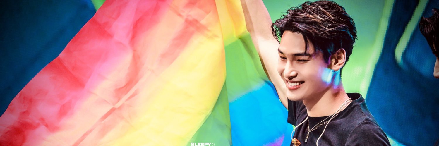 KUN•MINKPo 🏳️‍🌈 banner