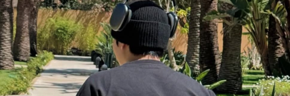 あっぷる🍎🐻애플💜 banner