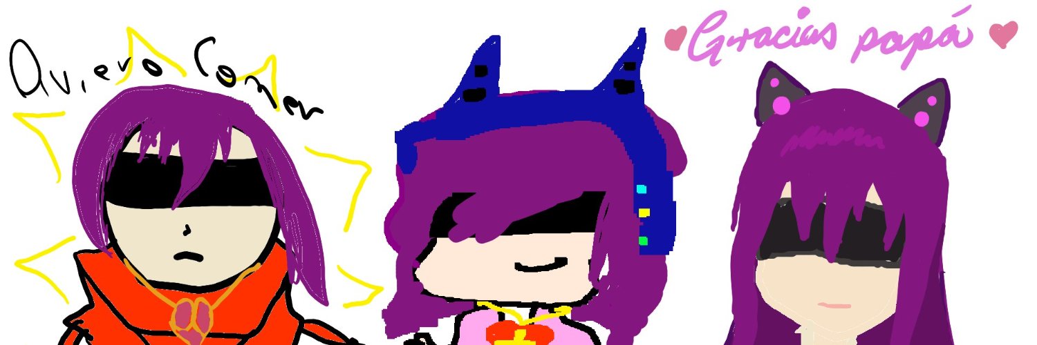 Yhei Ldr (comisiones abiertas)【 MGVT 】 banner