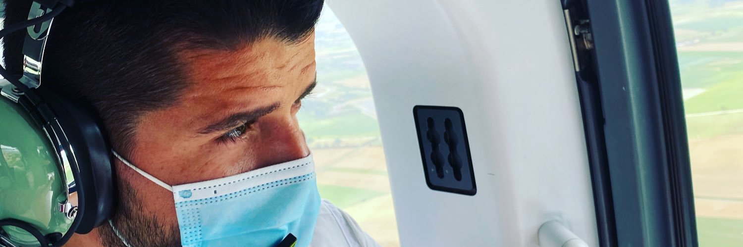 Benjamin Paule banner